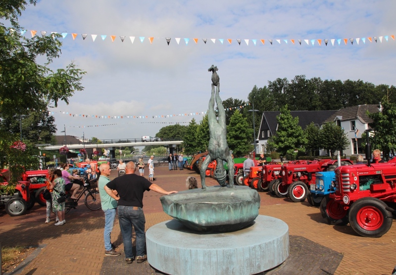 Olde Trekker Treffen 2024